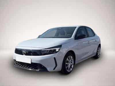 Opel Corsa (2026) - Photo 1
