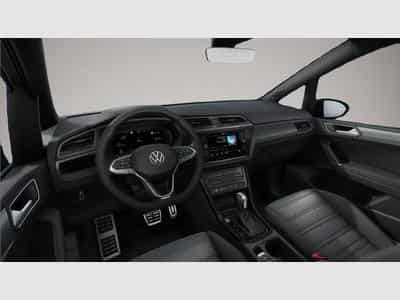 VW Touran (2026) - Photo 3