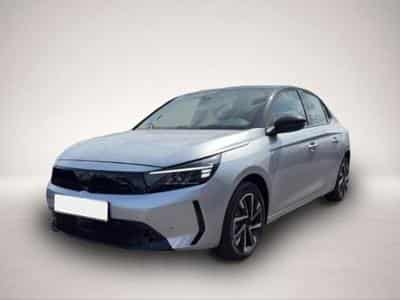 Opel Corsa (2026) - Photo 1