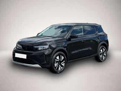 Opel Frontera (2026) - Photo 1