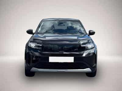 Opel Frontera (2026) - Photo 2
