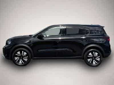 Opel Frontera (2026) - Photo 3