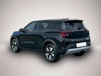 Opel Frontera (2026) - Photo 4