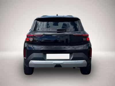 Opel Frontera (2026) - Photo 5