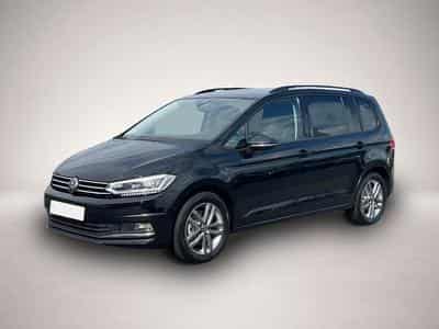 VW Touran (2026) - Photo 1