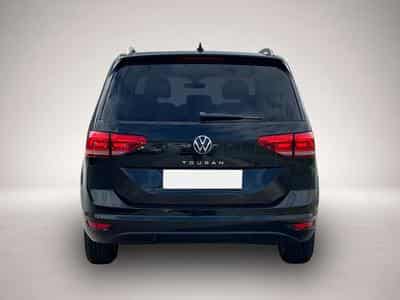 VW Touran (2026) - Photo 5
