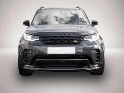Land-Rover Discovery (2024) - Photo 2
