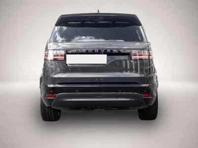 Land-Rover Discovery (2024) - Photo 5