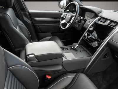 Land-Rover Discovery (2024) - Photo 6