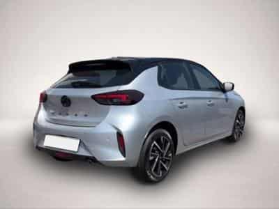 Opel Corsa (2026) - Photo 4