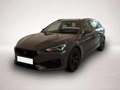 Cupra Leon (2024) - Photo 1