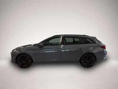 Cupra Leon (2024) - Photo 3