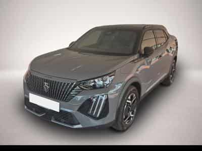 Peugeot 2008 (2025) - Photo 1