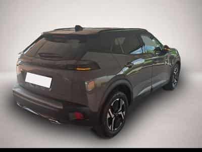 Peugeot 2008 (2025) - Photo 6
