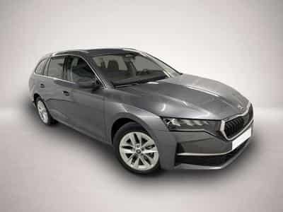 Skoda Octavia (2026) - Photo 1