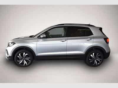 VW T-Cross (2026) - Photo 2