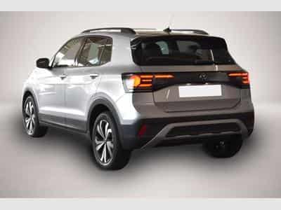 VW T-Cross (2026) - Photo 3
