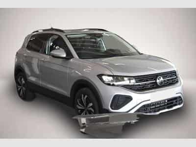 VW T-Cross (2026) - Photo 7
