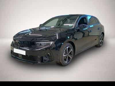 Opel Astra (2025) - Photo 1