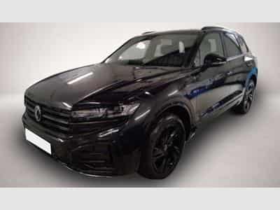VW Touareg (2025) - Photo 1