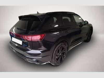 VW Touareg (2025) - Photo 2