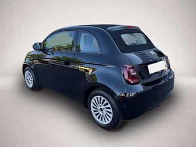 Fiat 500 (2025) - Photo 4