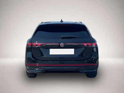 VW Passat (2026) - Photo 5