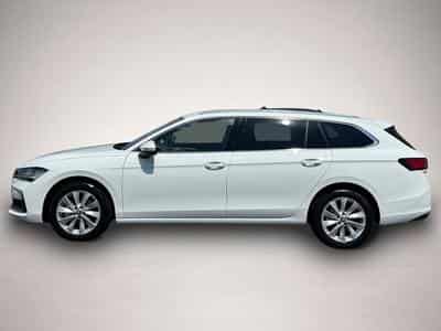 Skoda Superb (2026) - Photo 3
