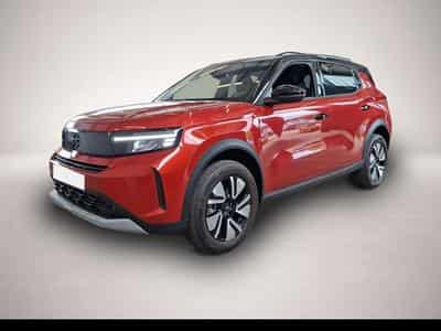 Opel Frontera (2025) - Photo 2