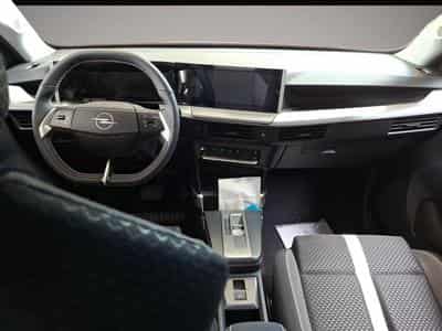 Opel Frontera (2026) - Photo 5