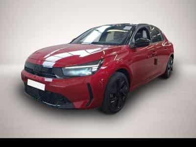 Opel Corsa (2025) - Photo 1
