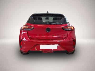 Opel Corsa (2025) - Photo 4