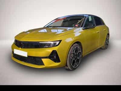 Opel Astra (2023) - Photo 1