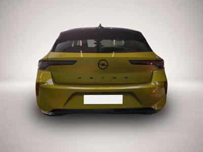 Opel Astra (2023) - Photo 4