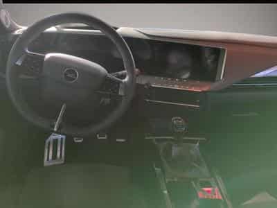 Opel Astra (2023) - Photo 5