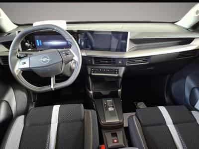 Opel Frontera (2025) - Photo 5