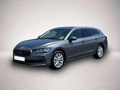Skoda Superb (2026) - Photo 1