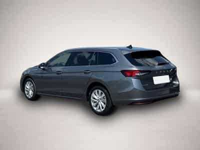Skoda Superb (2026) - Photo 4