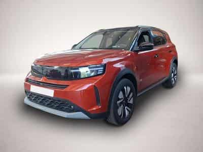 Opel Frontera (2025) - Photo 1