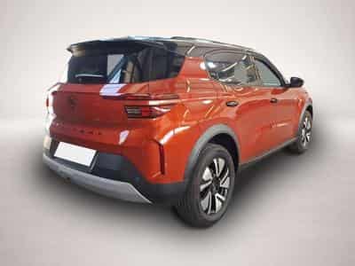 Opel Frontera (2025) - Photo 3