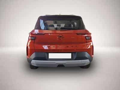 Opel Frontera (2025) - Photo 4