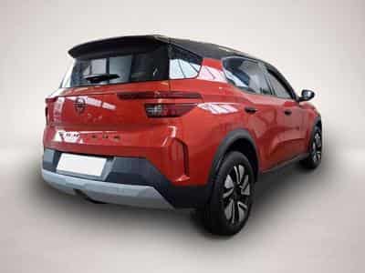 Opel Frontera (2025) - Photo 3