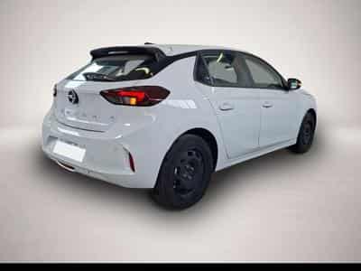 Opel Corsa (2023) - Photo 3