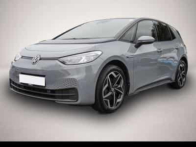 VW ID.3 (2022) - Photo 1
