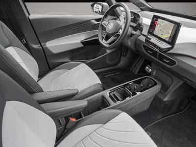 VW ID.3 (2022) - Photo 5
