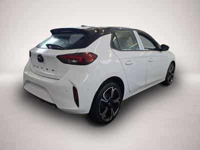 Opel Corsa (2025) - Photo 3