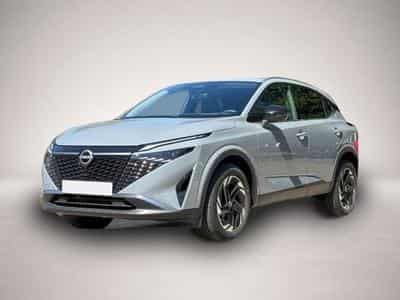 Nissan Qashqai (2026) - Photo 1