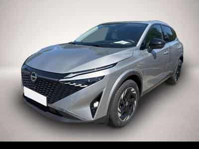Nissan Qashqai (2026) - Photo 1