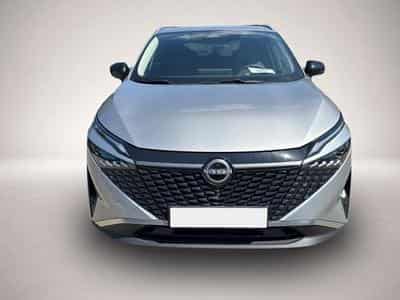 Nissan Qashqai (2026) - Photo 2