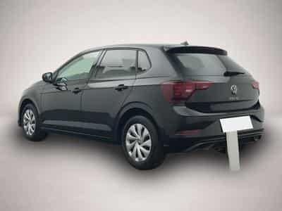 VW Polo (2025) - Photo 3